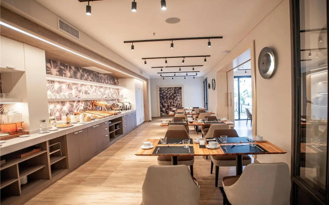 Dazzler By Wyndham Salta