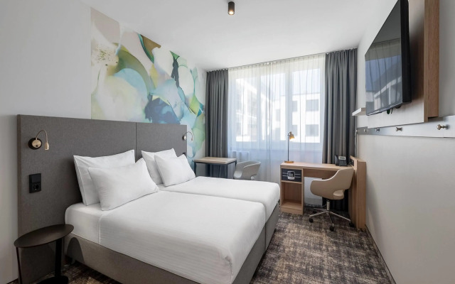 Wyndham Garden Munich Messe