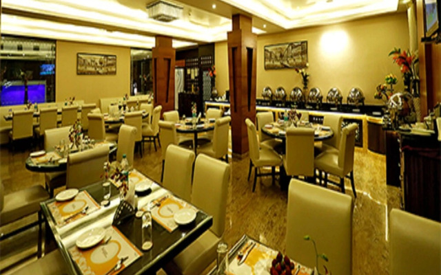 The Sai Leela