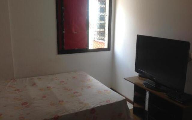 Apartamento Senador Ruy Carneiro