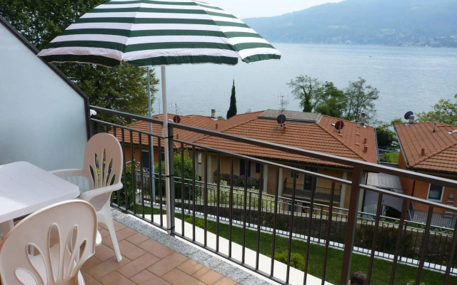 Residence Nina & Berto