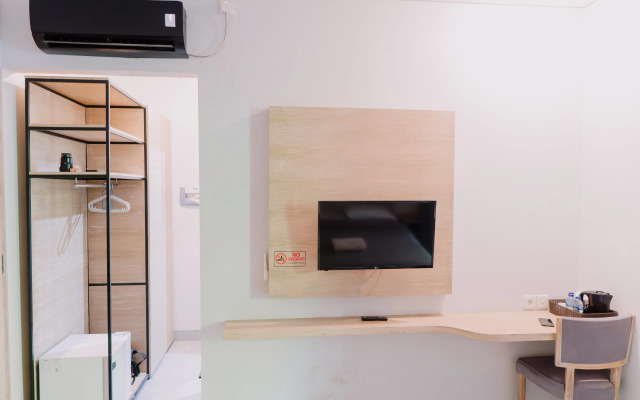 Gemini Star Hotel Kuta