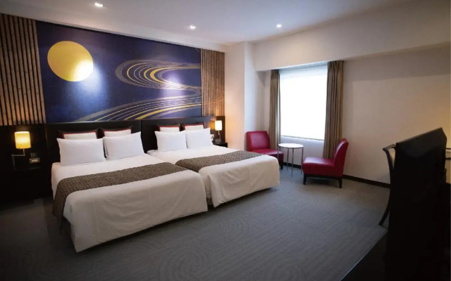 Hotel Bestland