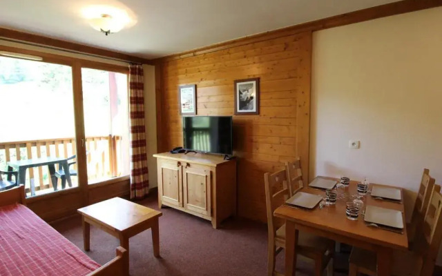 Appartement Lanslebourg-Mont-Cenis, 2 pièces, 4 personnes - FR-1-508-251