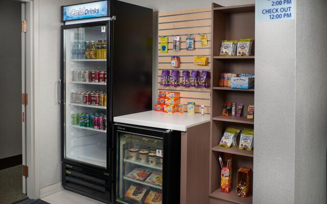 Holiday Inn Express & Suites Oxford by IHG