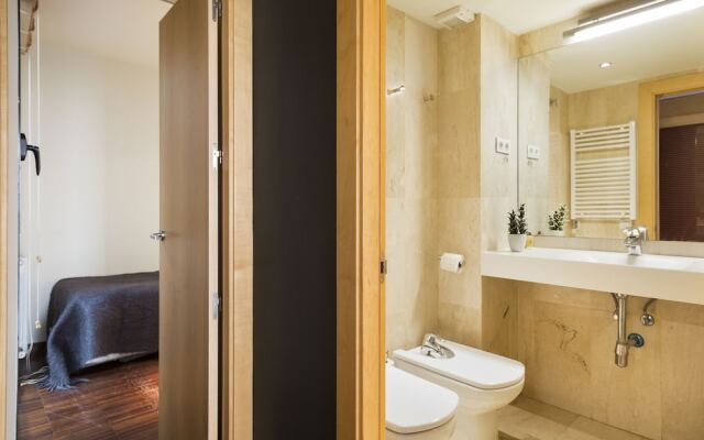 My Space Barcelona Executive Apartments Center