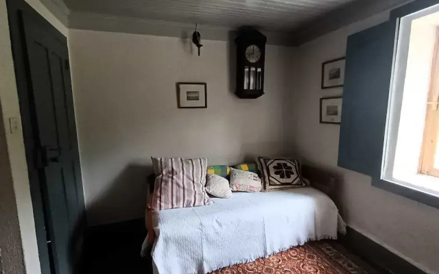 Casa Campo das Bizarras