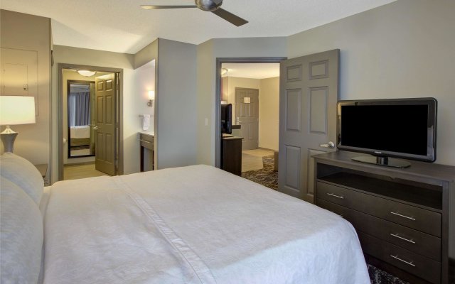 Homewood Suites by Hilton Dayton-South