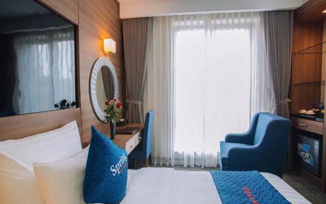 Spring Hotel Hanoi
