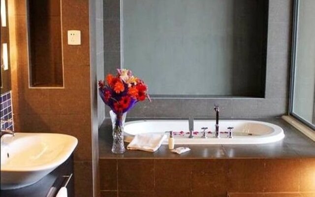 Tianjin In-Zone Hotel