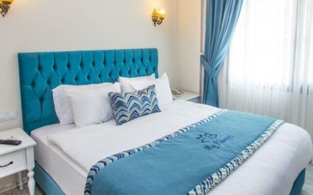 My Flowers Otel