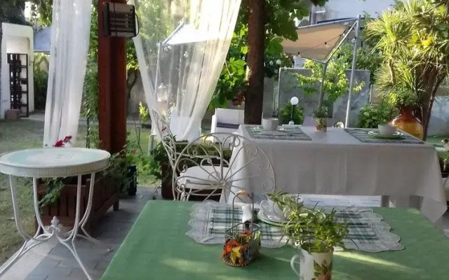 Casa vacanza Villa Carol, Abruzzo