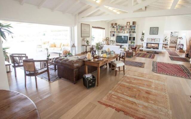 Villa Golfo di Marinella