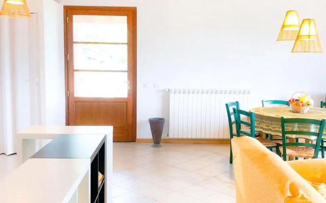 Villino Al Dotto Country House