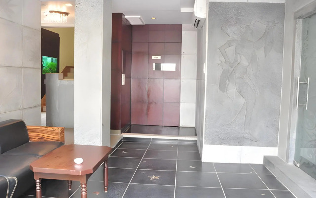 RKN Hotel