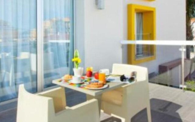 Hotel Boutique Villamor - Only Adults