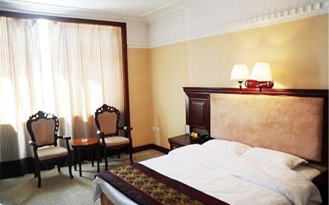 Grand Hotel Songlin