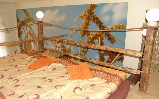 Artharmony Pension & Hostel