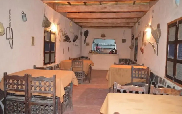 Auberge Kasbah Ennakhile