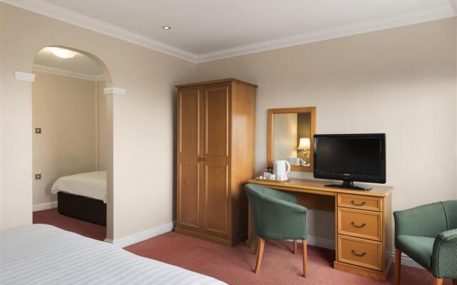 Days Hotel by Wyndham Coventry City Centre