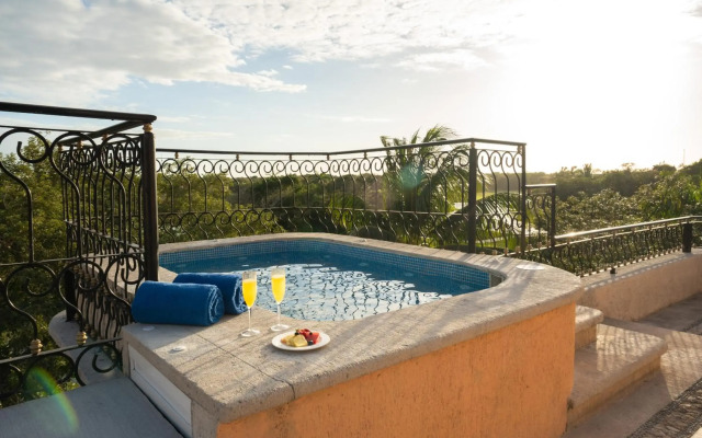 Eurostars Hacienda Vista Real Hotel