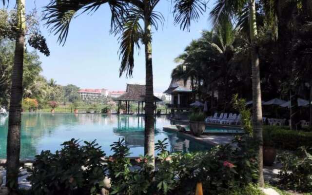 Xi Shuang Ban Na Island Resort