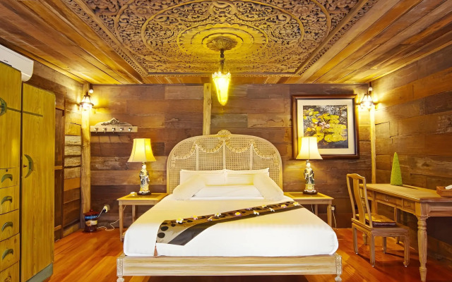 Fig Tree Hill Resort