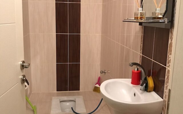 Deniz Apart Pansiyon