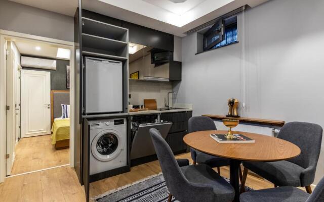 Sala Suites