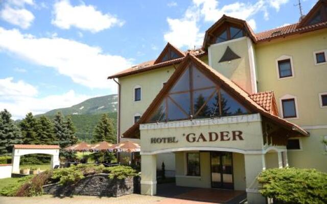 Hotel Gader