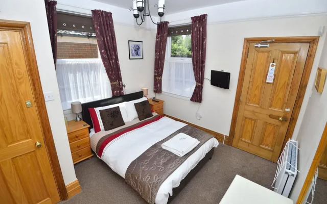 Home from Home Guesthouse