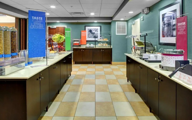 Hampton Inn & Suites Ft. Lauderdale West-Sawgrass/Tamarac