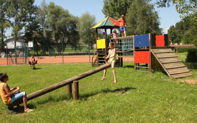 Haus Ferienwohnungen Angelika