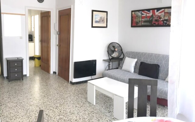 Apartamento Cuana 23