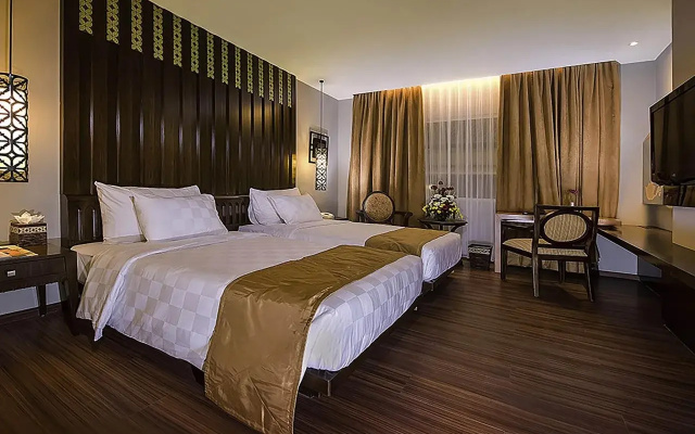 The Royal Surakarta Heritage - Handwritten Collection