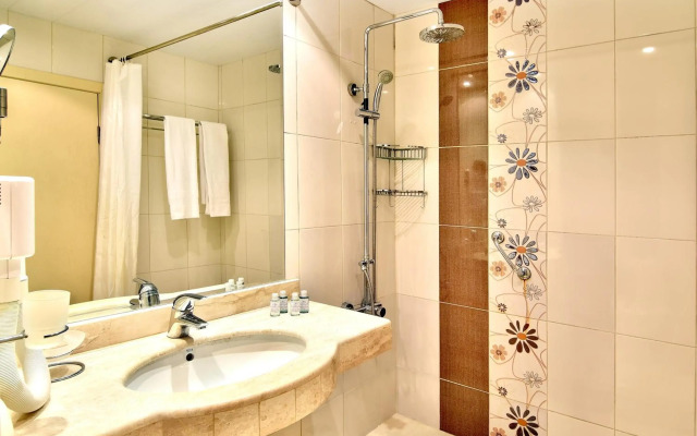 Hotel Sandy Beach