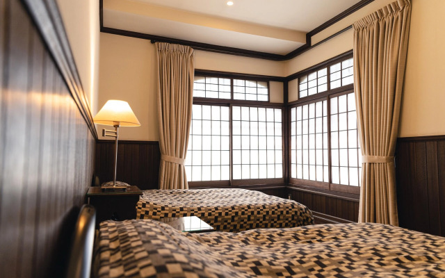 Hotel Hanakoyado