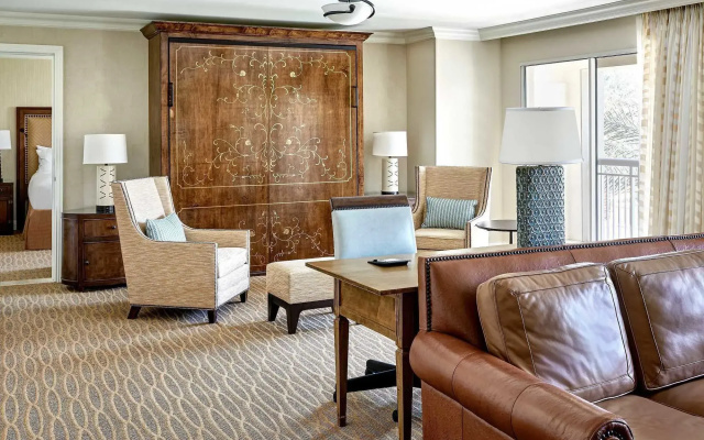 JW Marriott Phoenix Desert Ridge Resort & Spa