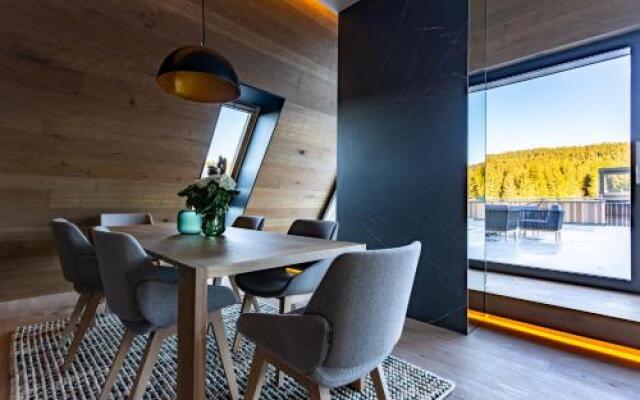 Hotel Monti Spa&Wellness
