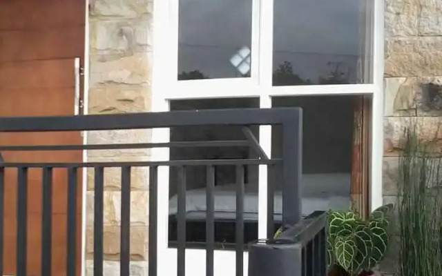 Family Homestay ARYA