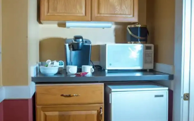 Mercury Hotel Provincetown