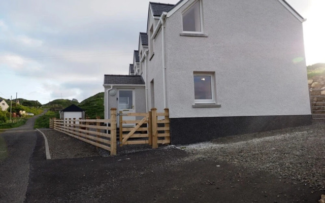 Taigh Tharmoid Ruaidh