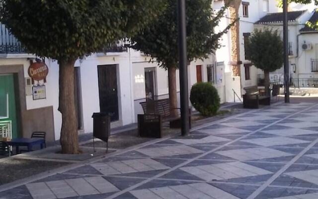 House With 2 Bedrooms in Güejar Sierra, With Furnished Terrace - 20 km