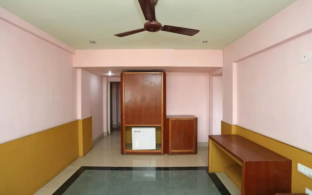 Hotel keshari