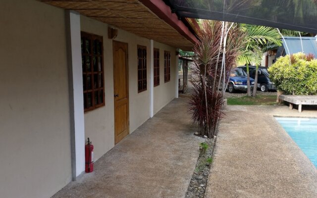 Mabuhay Breeze Resort