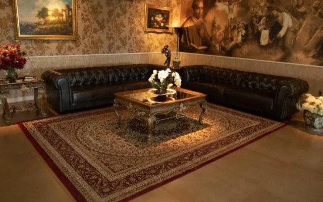 Liguori Hotel
