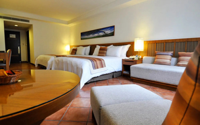 Fullon Resort Kending