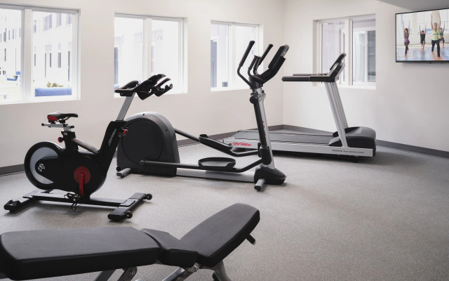 stayAPT Suites North Charleston