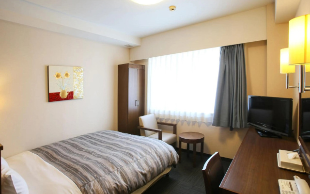 Route Inn Grantia Ishigaki – Guest Rooms – Ishigaki Island
