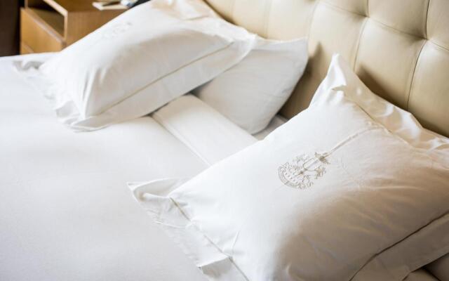 Pazo Los Escudos Hotel And Spa Resort